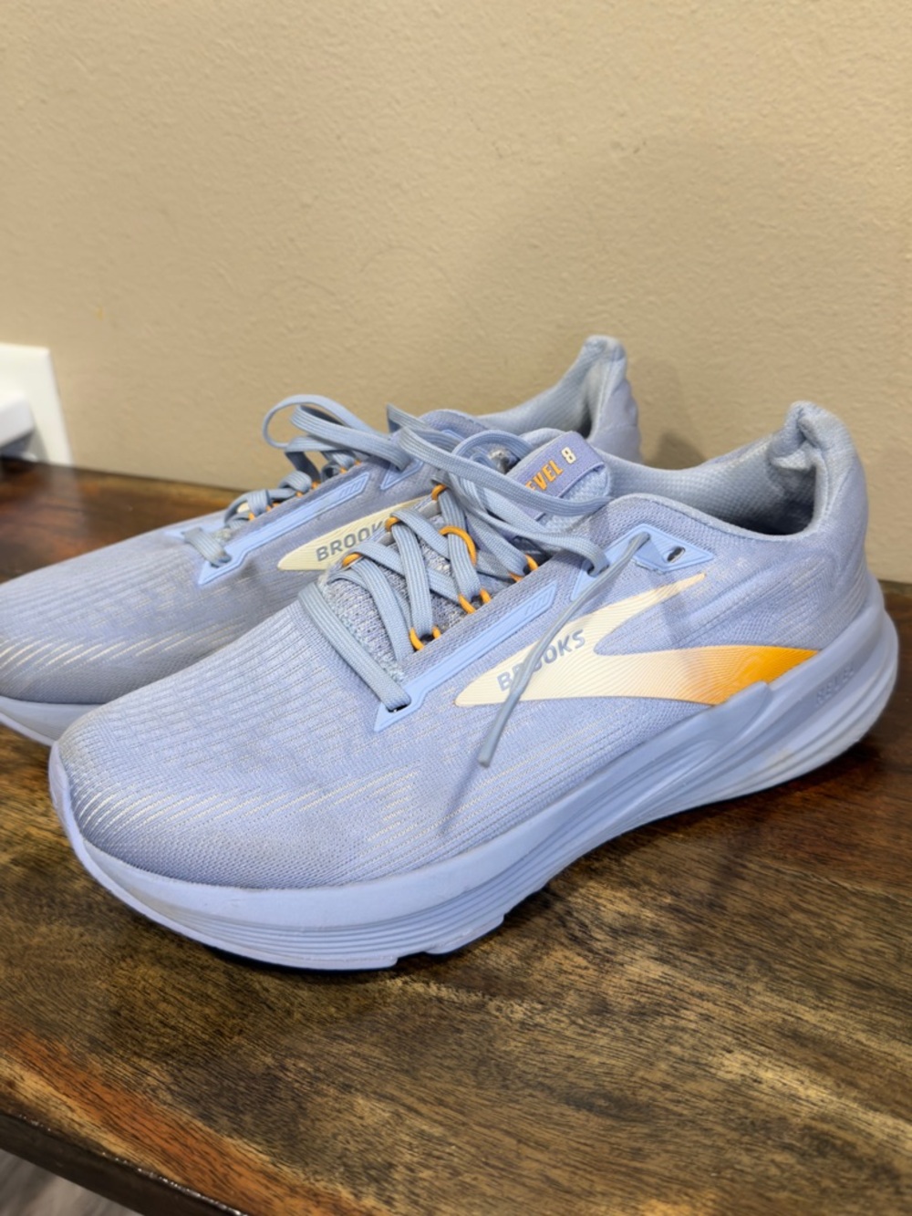 Brooks Women's Revel 8 running shoes